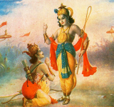 Лекція Ю. Д. Родіної «Уроки Бхагавад-Гіти – мудрість поза часом» //23 квітня 2022 р., 14:00//